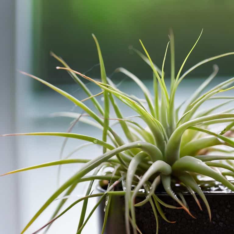 Air Plant Allure Epiphytes