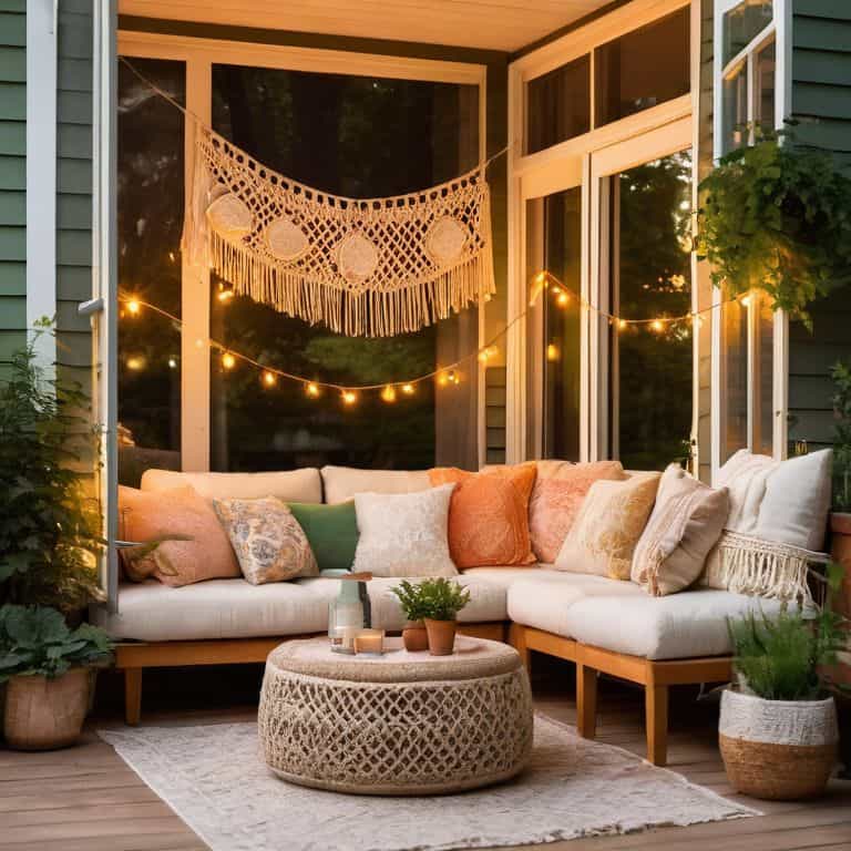 Bringing Summer Charm to Life