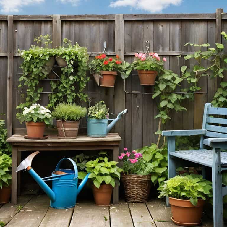 Cultivating Life, One Layer at Time