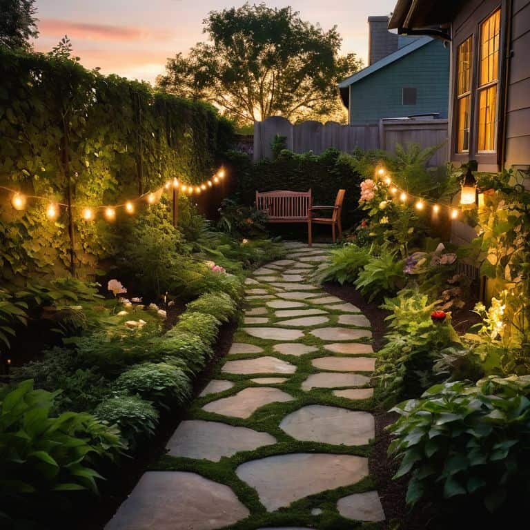 Cultivating Serenity: A Lasting Legacy