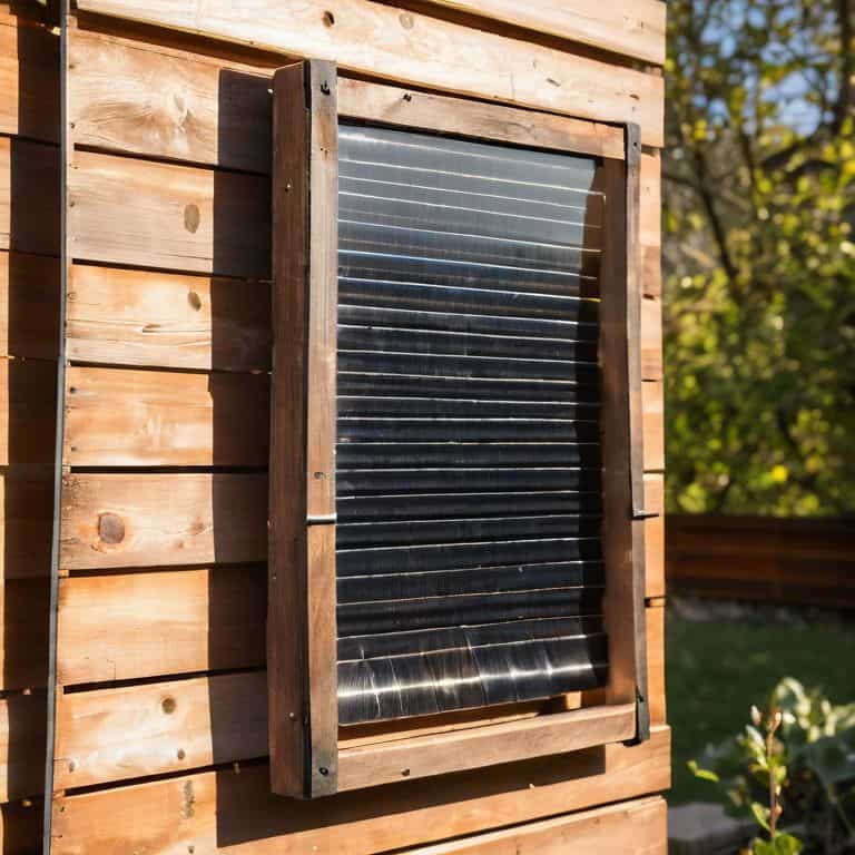 Embracing DIY Solar Heating Solutions