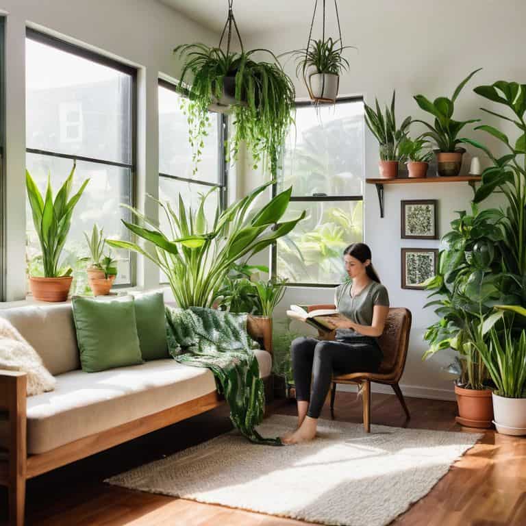 Embracing the Power of Indoor Plants