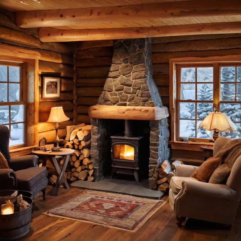 Embracing the Warmth of DIY