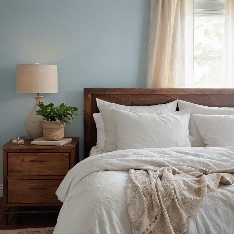 Weaving a Sanctuary: The Perfect Blend