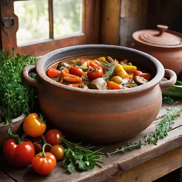 Weaving Flavors vegetarian meals