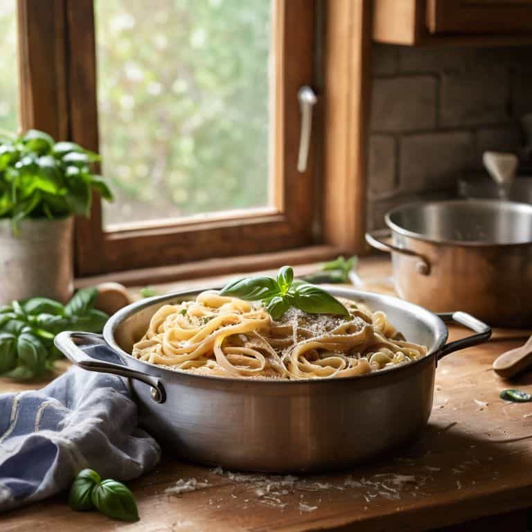 Pasta Magic One-Pot Dish Tips