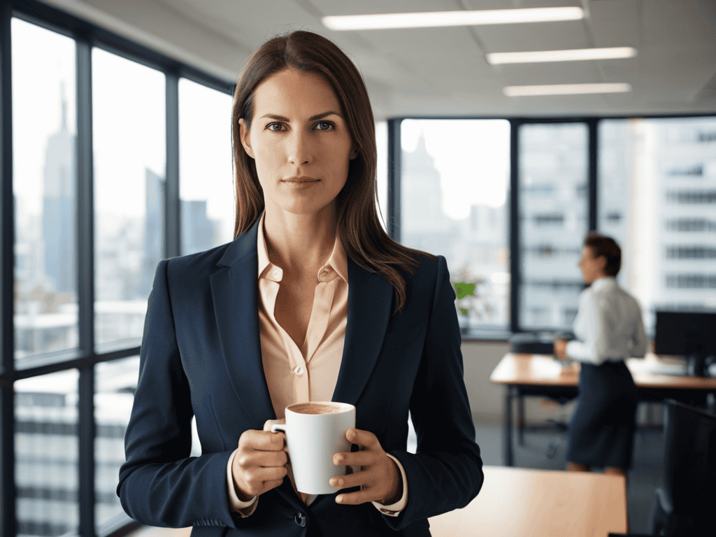Career advancement tips for women