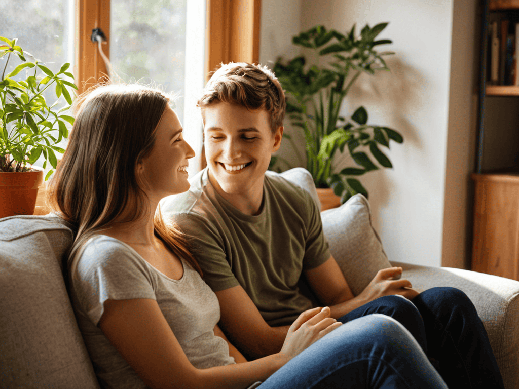 Dating With Adhd Challenges