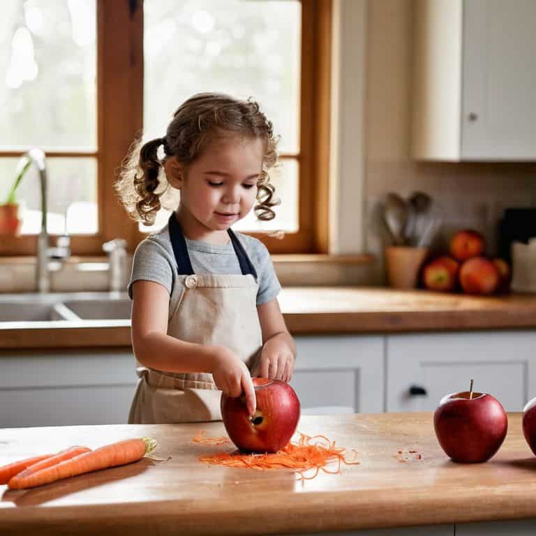 Healthy Baking Recipes for Kids