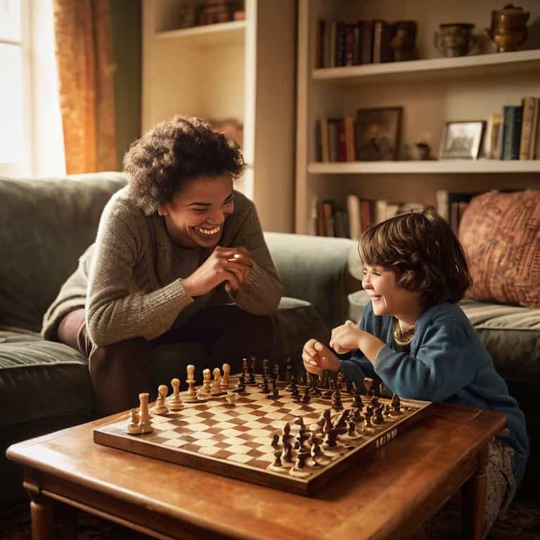 Choosing the Right Games for Families