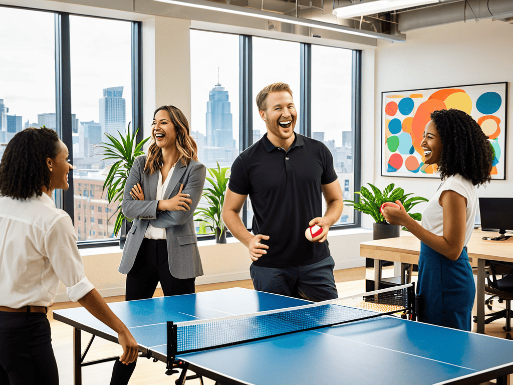 Crafting Employer Branding Strategy Success