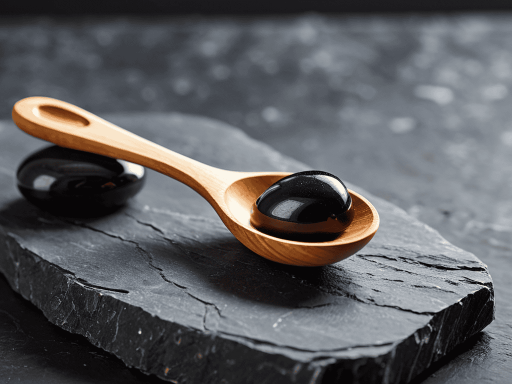 Maximizing Shilajit Resin Dosage