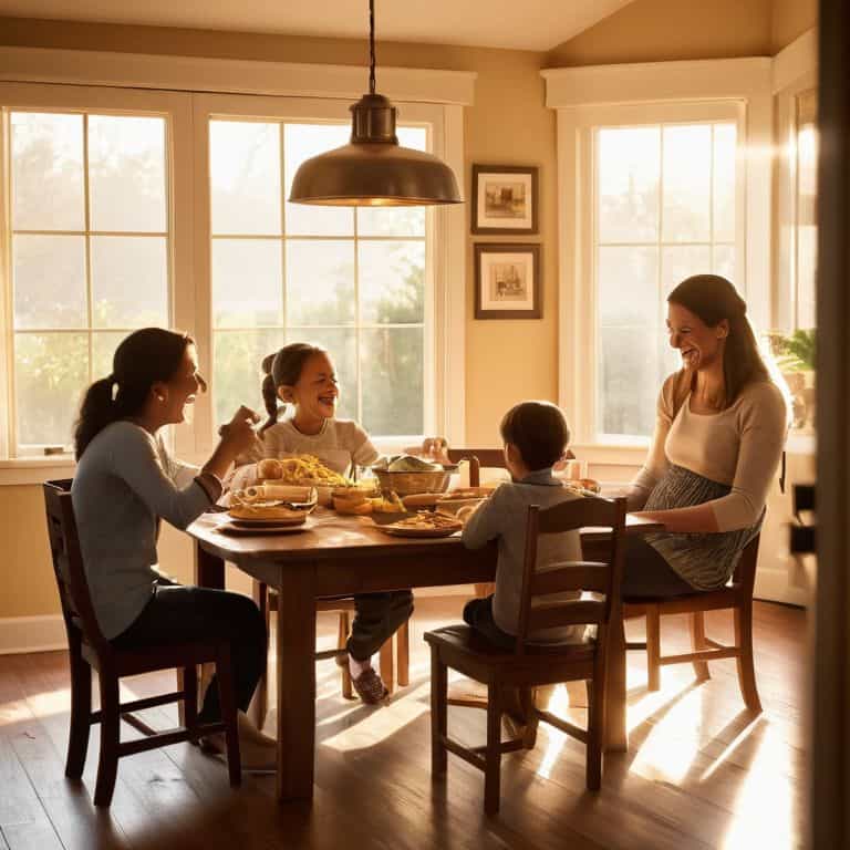Nourishing Love, One Meal at a Time