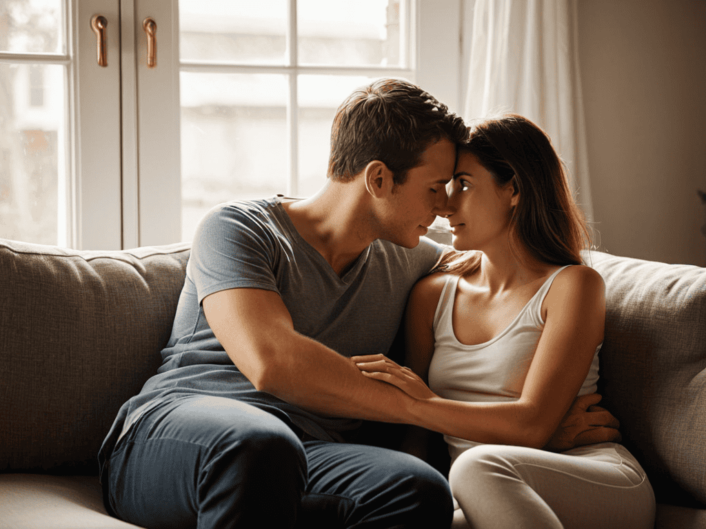 Redefining Relationships through boundaries