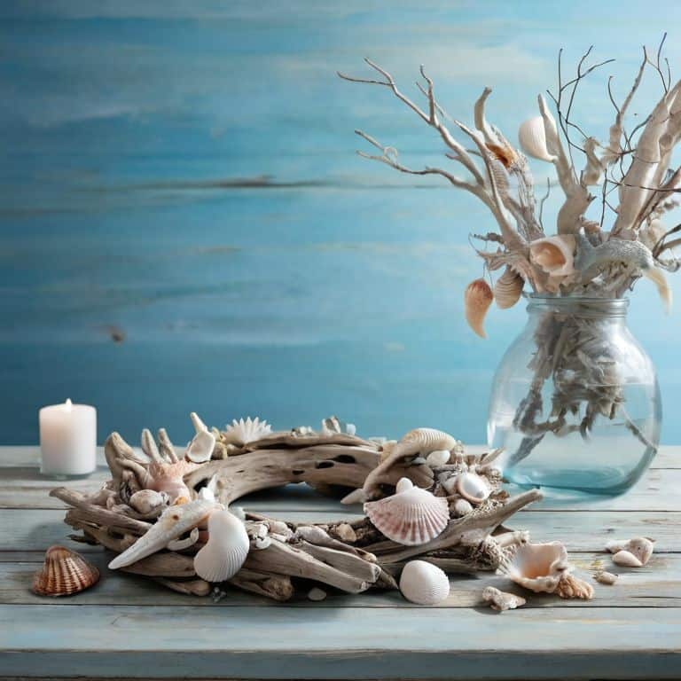 Summer Diy Crafts Magic Seashells