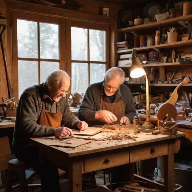 Timeless Family Traditions Revived