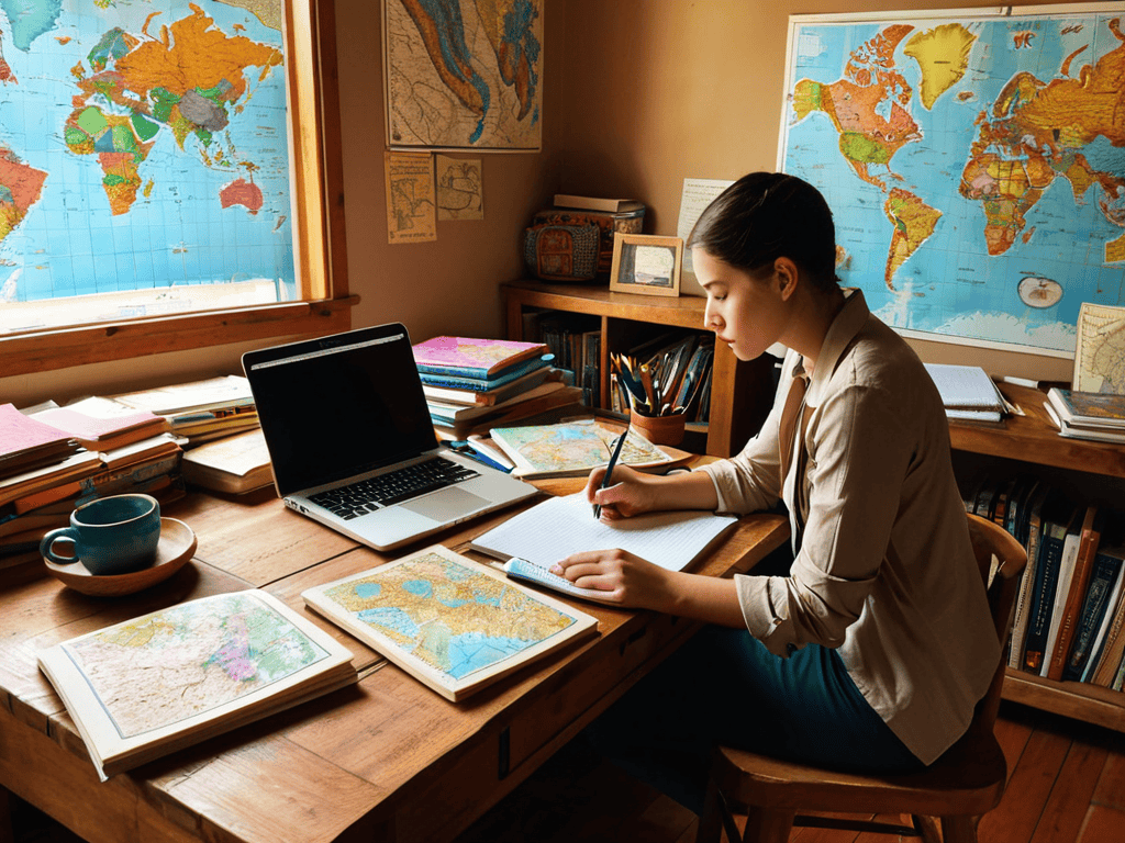 Turning Career Gaps Into Opportunities