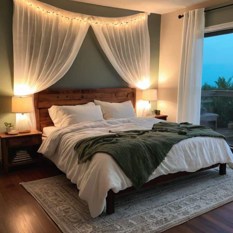 Whispers of Ambient Lighting serenity