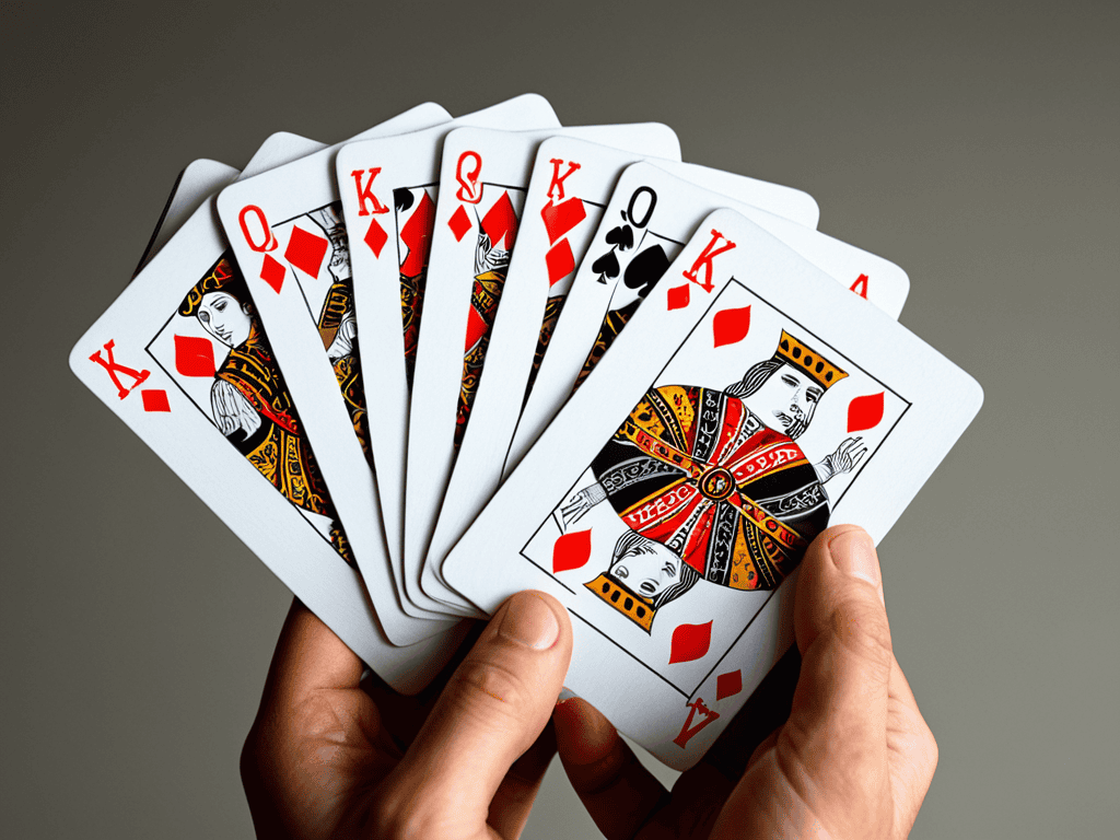 5 Essential Deck Memorization Tips