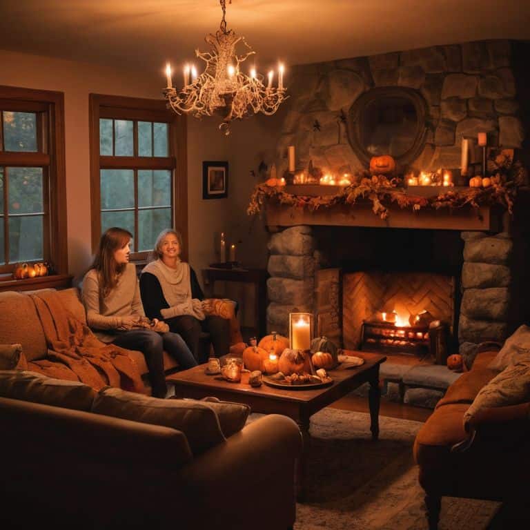 Creating a Timeless Halloween Tradition