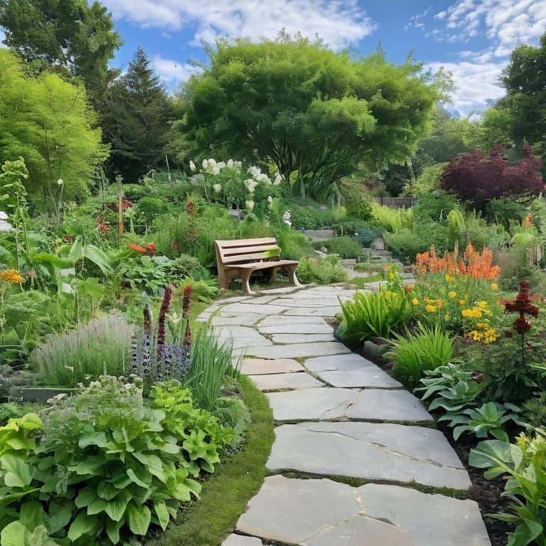 Embracing the Harmony of Companion Planting