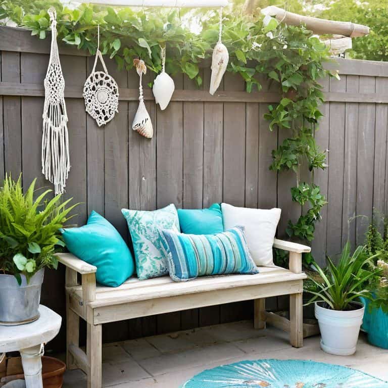 Embracing the Joy of Summer DIY