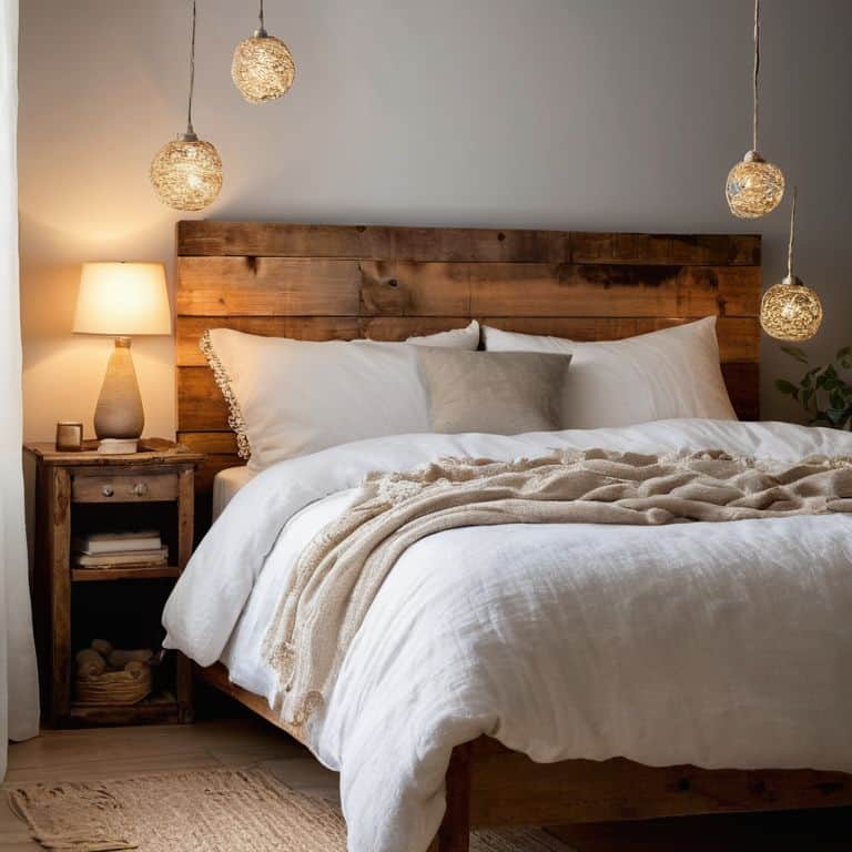 Embracing Soft Glow of Ambient Lighting
