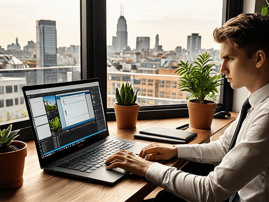 Polywork Landscape Essential Tips