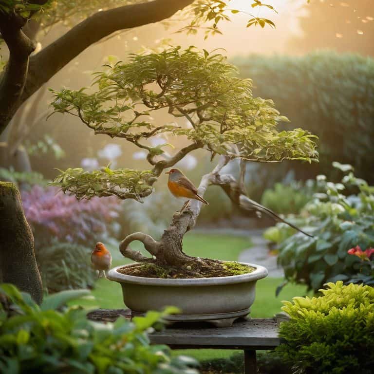 Nurturing Life: A Lasting Legacy