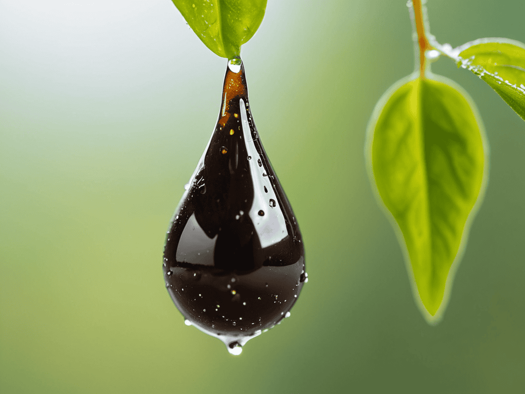 Unleashing the Full Potential of Shilajit