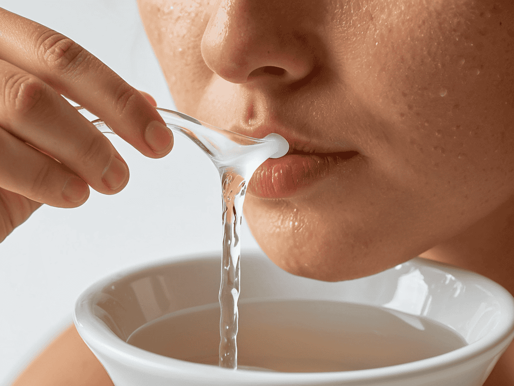 Neti Pot Safety Tips