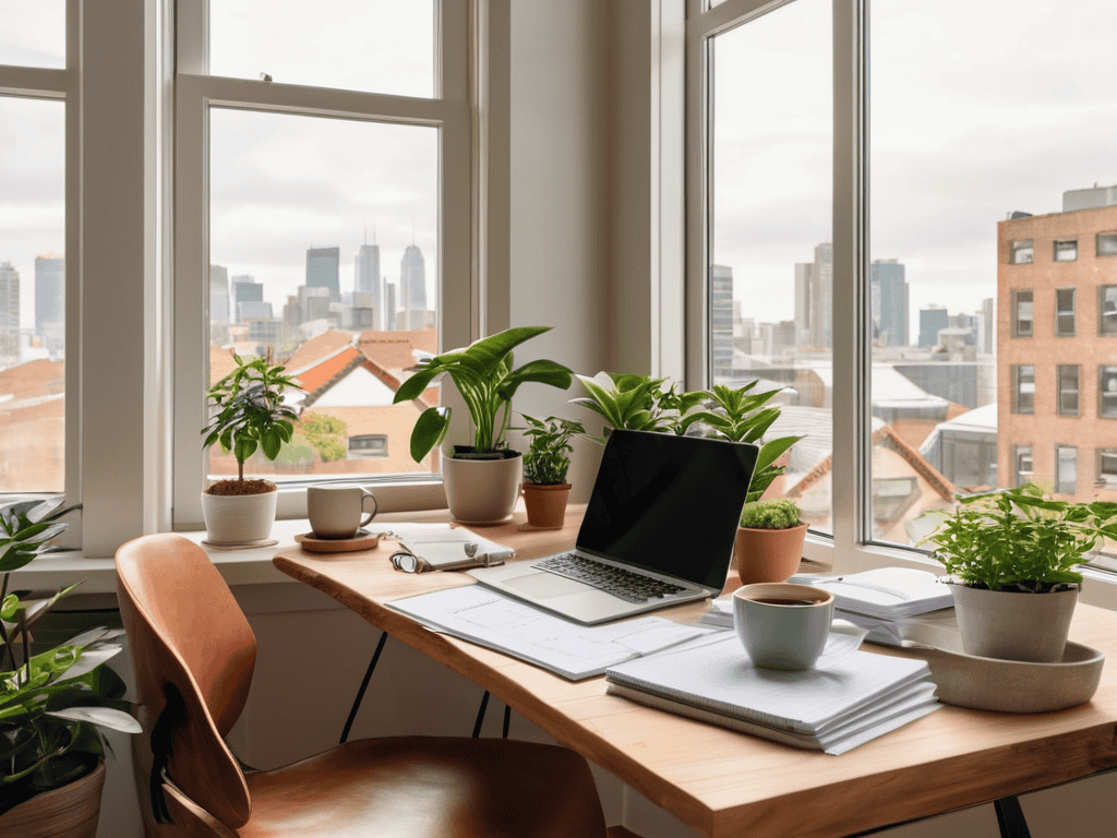 Meeting Free Zones Boost Productivity