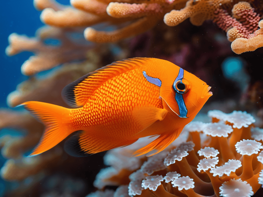 Unveiling Underwater Macro Gear