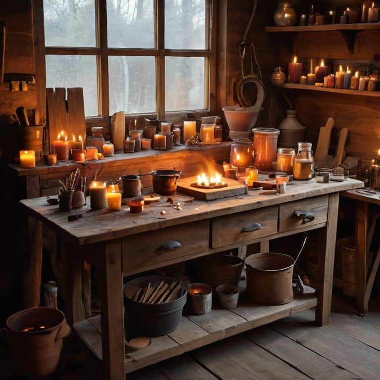 Best Wax for Diy Candles
