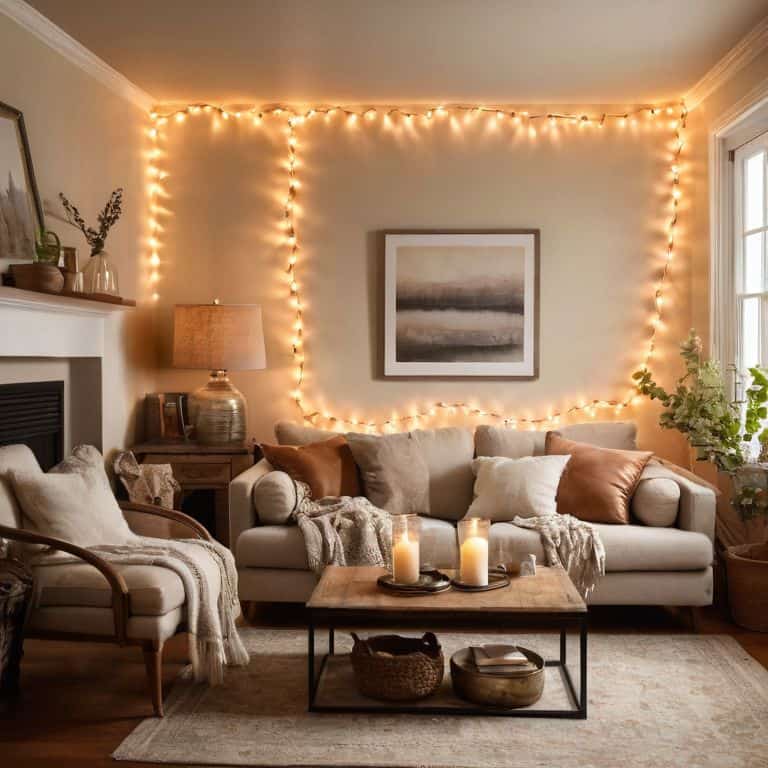 Lighting in Home Interior Design
