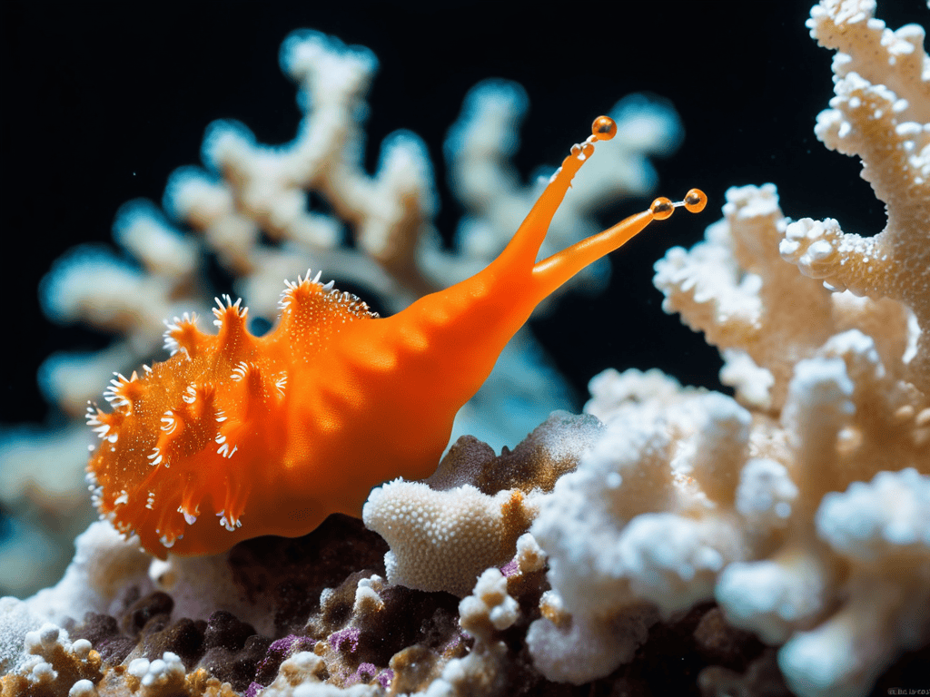 Mastering Underwater Macro Gear