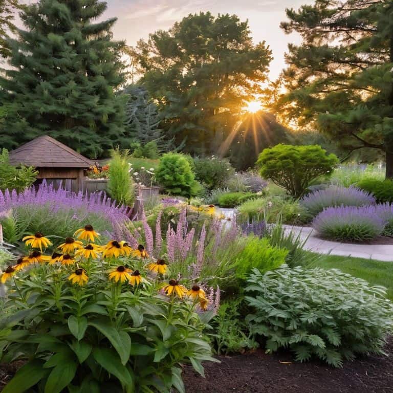 Nurturing Your Bee Haven Garden