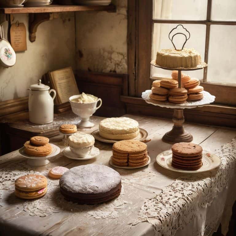 Preserving Sweet Traditions