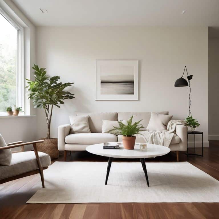 Room by Room Decluttering Tips