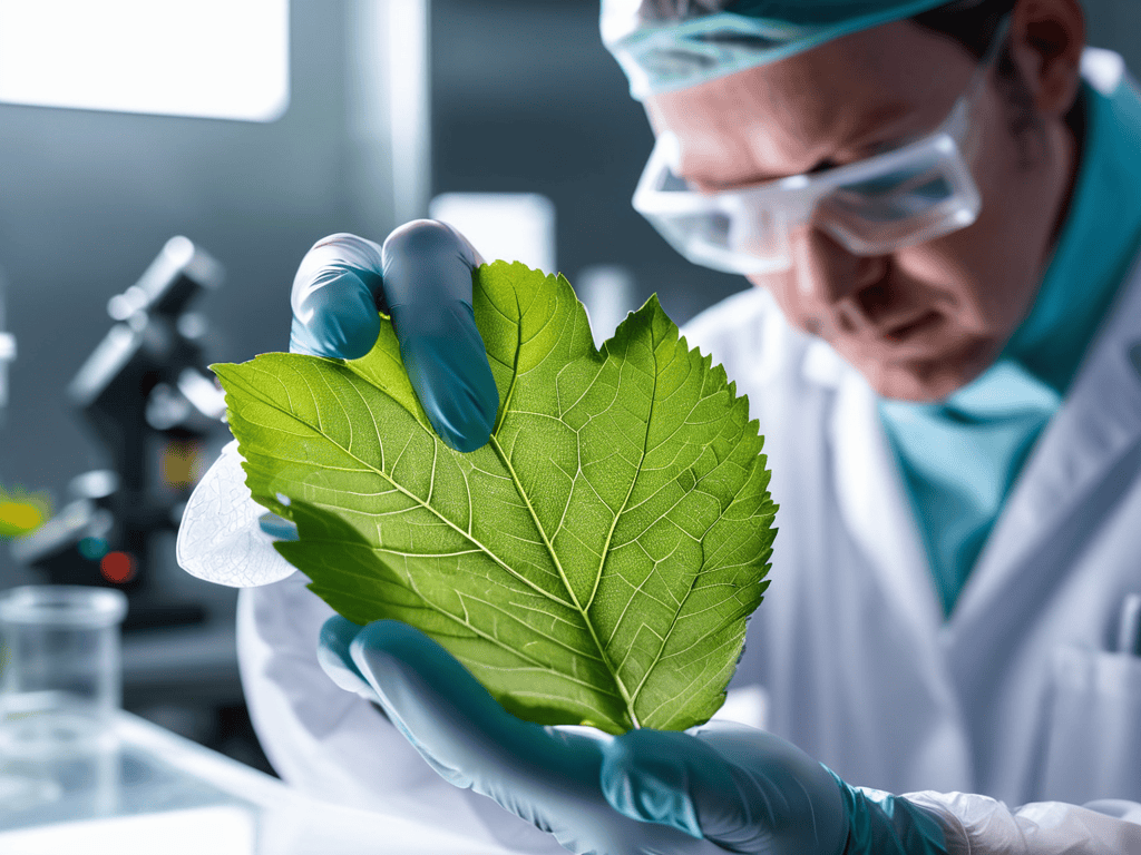 Bio-Design tips