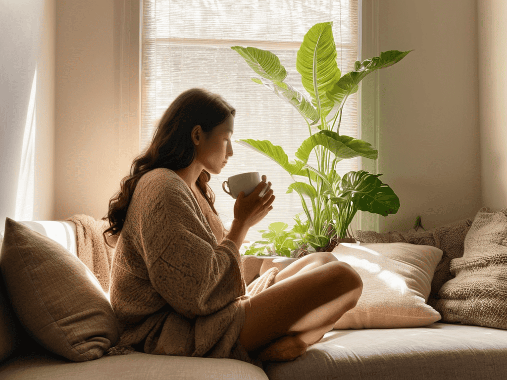 Tender Shift into Daily Life
