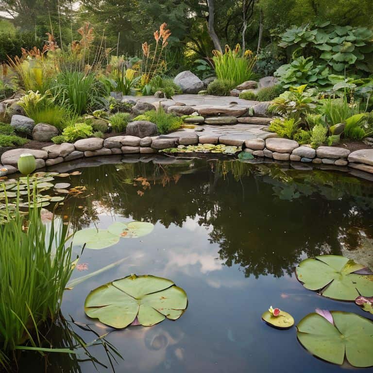 Creating a Thriving Oasis