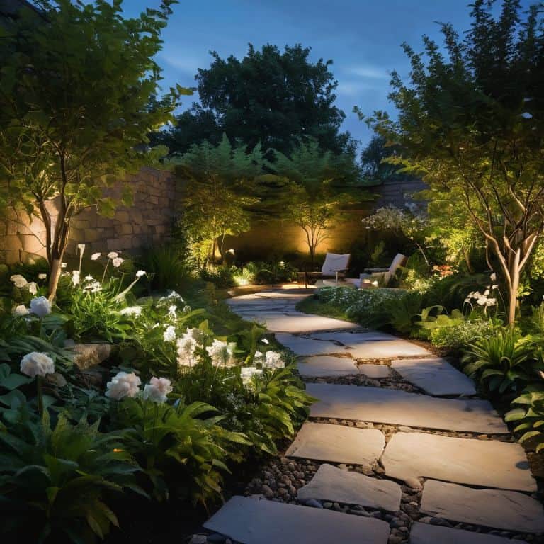 Embracing the Warmth of Color Bulbs