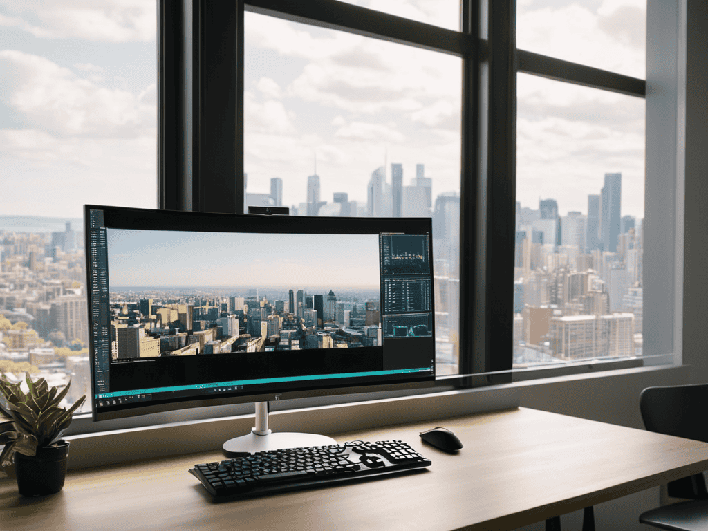 Mounting Mastery Workspace Tips