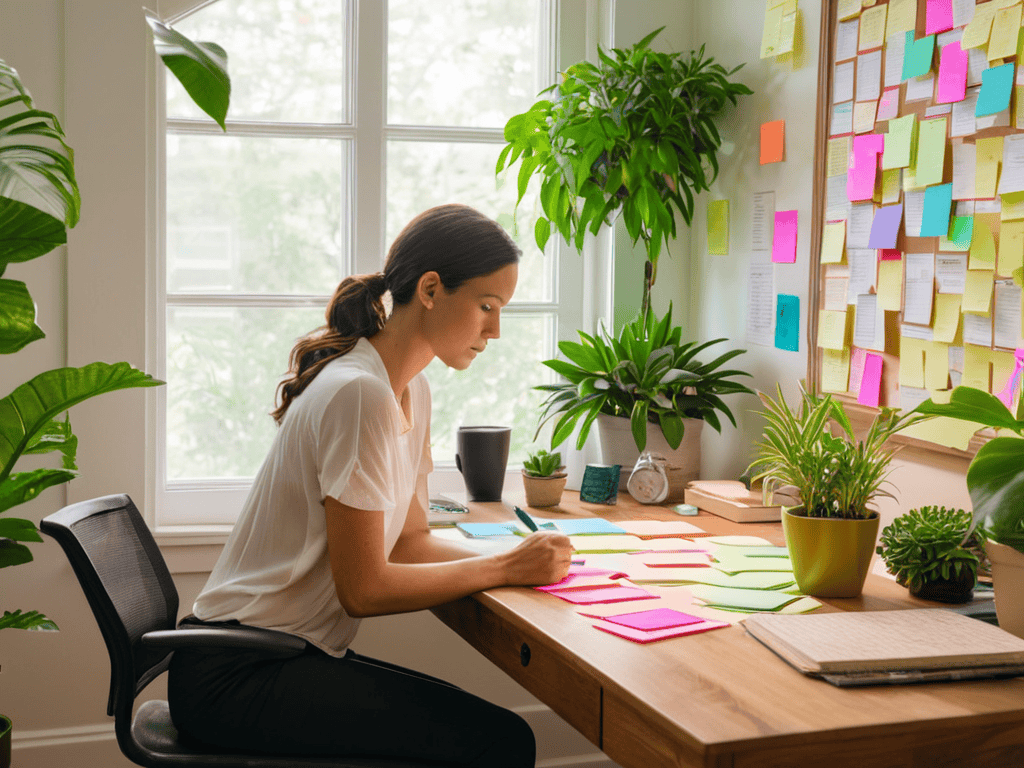 Neurodivergent career planning made easy