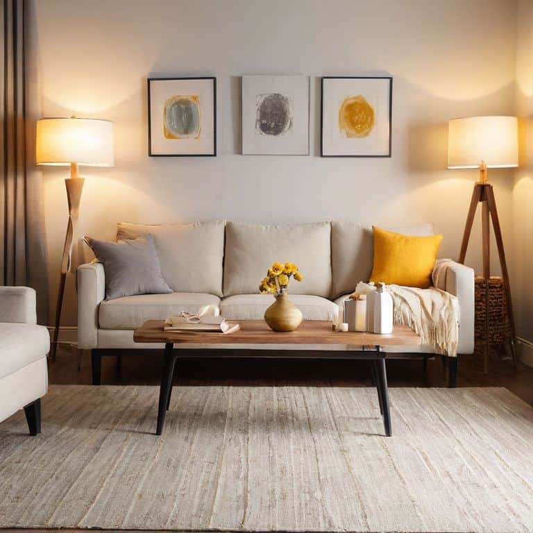 Color temperature bulbs comparison