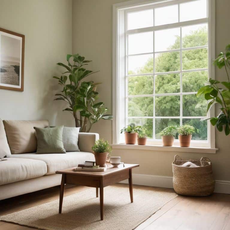 Room-by-room decluttering guide