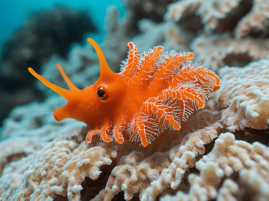 Underwater Macro Gear for marine photography