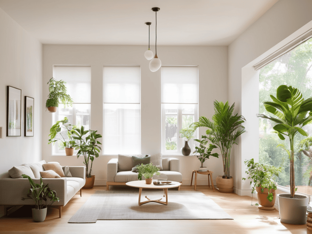 Breathe Easy With Iaq Solutions