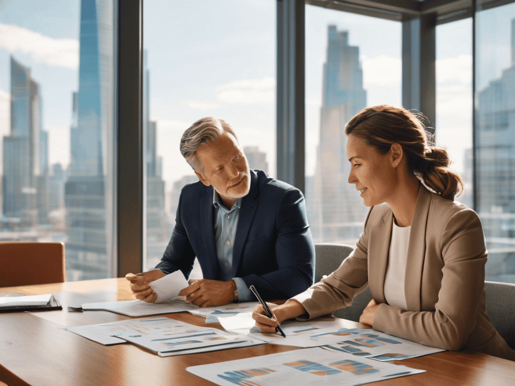 The Relational Contract Theory